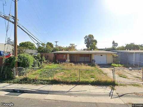 Hobson, WEST SACRAMENTO, CA 95605