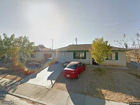 Farragut, RIDGECREST, CA 93555