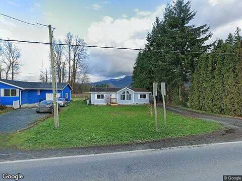 Nooksack, NOOKSACK, WA 98276