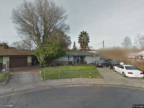 Rose, WEST SACRAMENTO, CA 95691