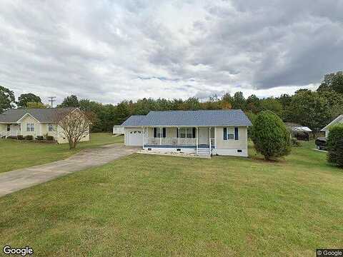 Hampton Glen, STATESVILLE, NC 28625