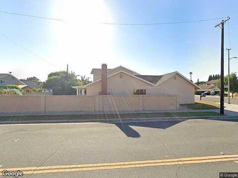 Camellia, FOUNTAIN VALLEY, CA 92708