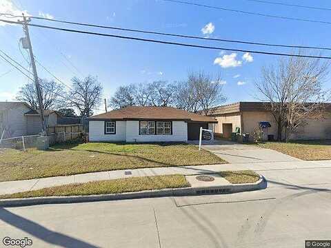 Richey, PASADENA, TX 77506