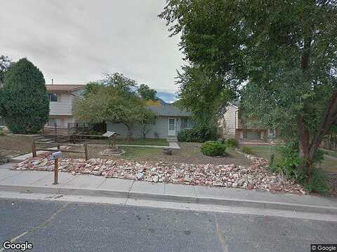 Arch, COLORADO SPRINGS, CO 80904