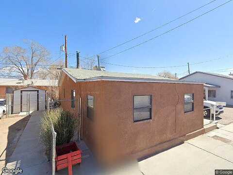 10Th, ALBUQUERQUE, NM 87104