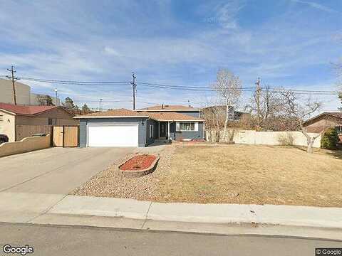 Pinyon, NORTHGLENN, CO 80234