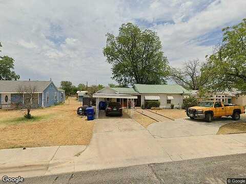 Bluffview, BROWNWOOD, TX 76801