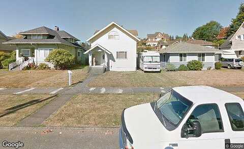 5Th, ABERDEEN, WA 98520