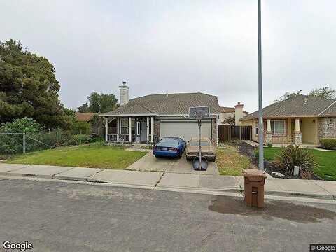 Hanson, BRENTWOOD, CA 94513