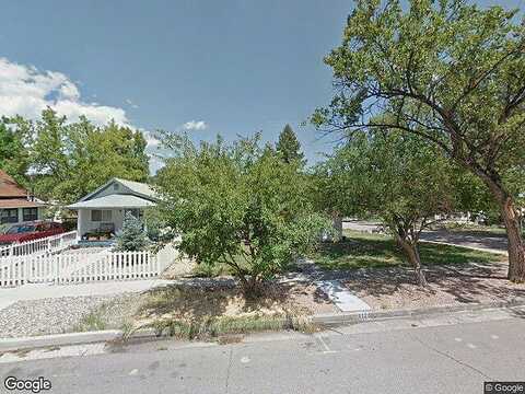 High, COLORADO SPRINGS, CO 80903