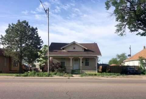 4Th, PUEBLO, CO 81001