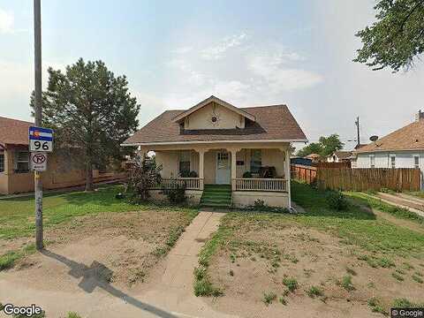 4Th, PUEBLO, CO 81001