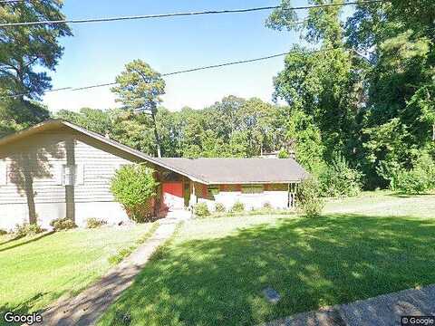 Hillview, MERIDIAN, MS 39305