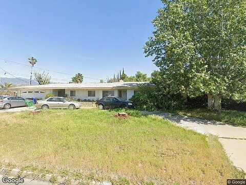 Vista Grande, SAN BERNARDINO, CA 92410