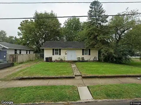 Lafayette, MIDDLETOWN, OH 45044