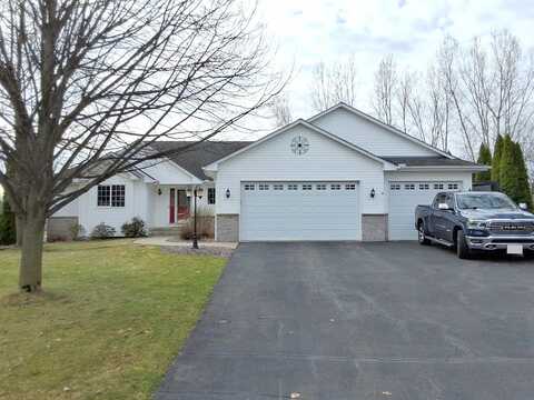 160Th, ANDOVER, MN 55304