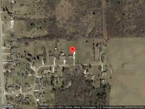 La Salle, BROCKWAY, MI 48097