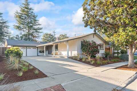 Shenandoah, SUNNYVALE, CA 94087