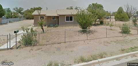 21St, DOUGLAS, AZ 85607