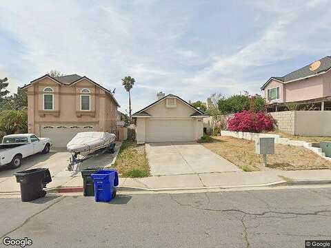 Sherwood, FONTANA, CA 92337