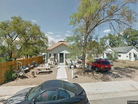 12Th, GREELEY, CO 80631