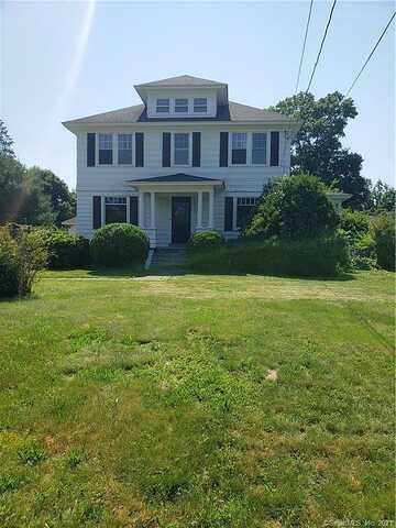 Harland, NORWICH, CT 06360