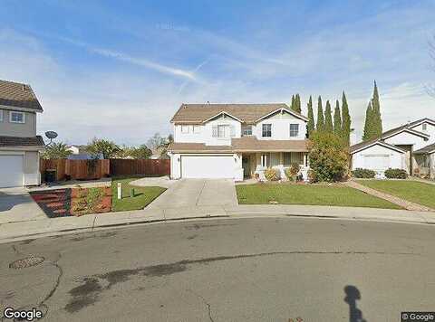 Cypress Hill, STOCKTON, CA 95206