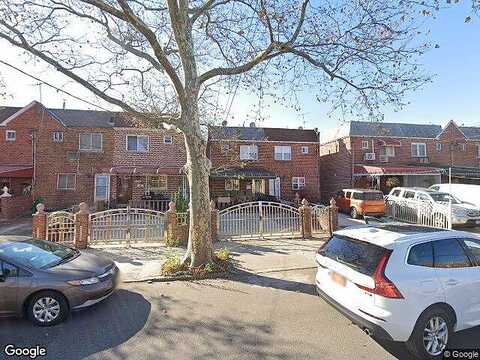 82Nd, BROOKLYN, NY 11236