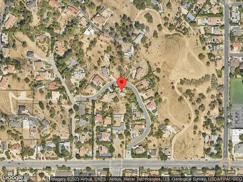 Rancho Del Valle, GRANADA HILLS, CA 91344