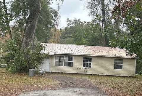 185Th, OLD TOWN, FL 32680
