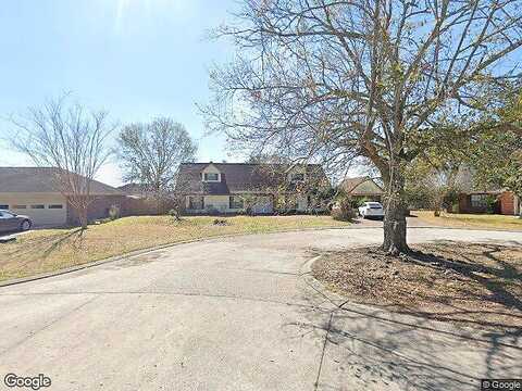 Rosedown, THIBODAUX, LA 70301