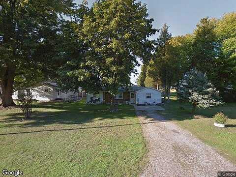 Wilson St, MORENCI, MI 49256