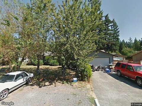 211Th, BONNEY LAKE, WA 98391