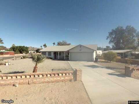 Paula, YUMA, AZ 85367