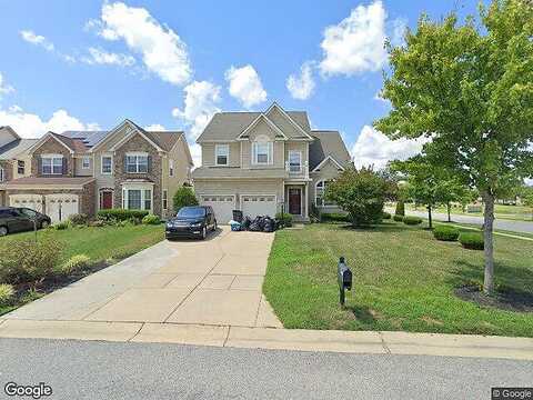 Muirfield, WALDORF, MD 20602