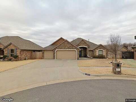 26Th, YUKON, OK 73099