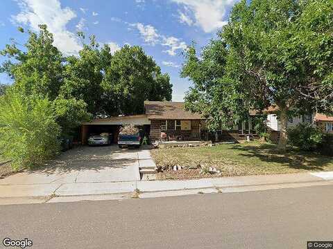 Quam, NORTHGLENN, CO 80233