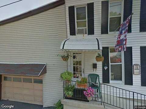 3Rd, POTTSVILLE, PA 17901