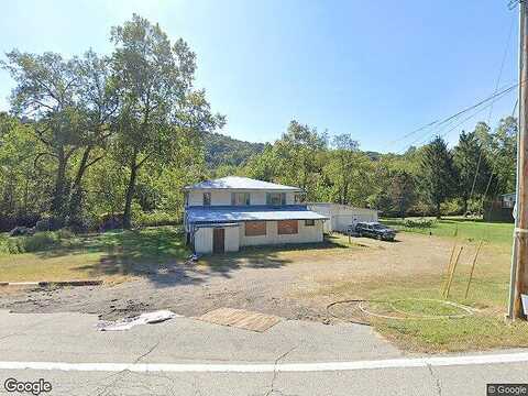 Kings Creek, WEIRTON, WV 26062