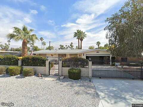 Calle Marcus, PALM SPRINGS, CA 92262