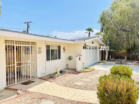 Calle Marcus, PALM SPRINGS, CA 92262