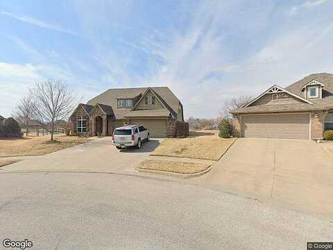 105Th, OWASSO, OK 74055