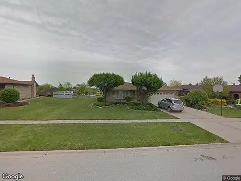 Pinecreek, ORLAND PARK, IL 60467