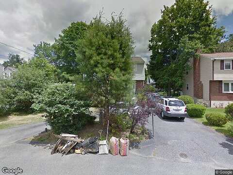 Glenway, DEDHAM, MA 02026