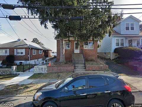 First, YONKERS, NY 10704