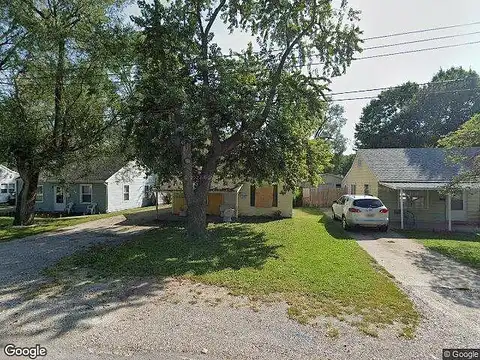 22Nd, SPRINGFIELD, IL 62703