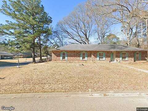 Rockingham, CLINTON, MS 39056