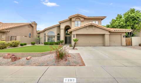 Iris, GILBERT, AZ 85233