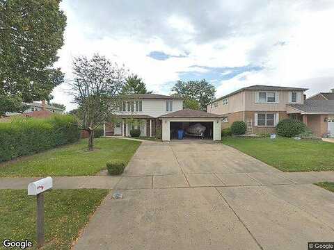 Ardyce, MOUNT PROSPECT, IL 60056