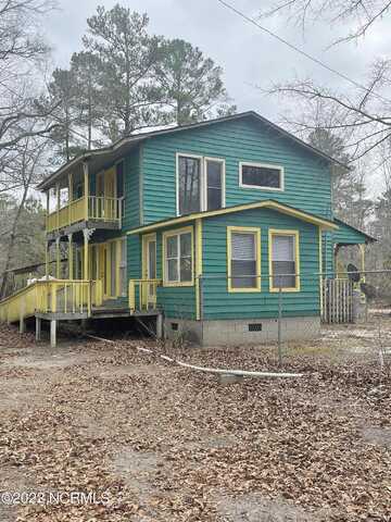 Shelter Creek, BURGAW, NC 28425